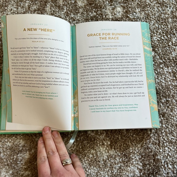 Unshakable - Picture 2 of 3